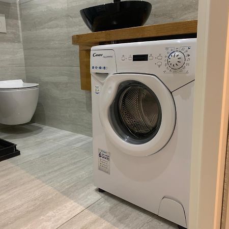 Chaleureux Studio, 200M De La Plage, Parking, Wifi روكوبرُن كاب مارتي المظهر الخارجي الصورة