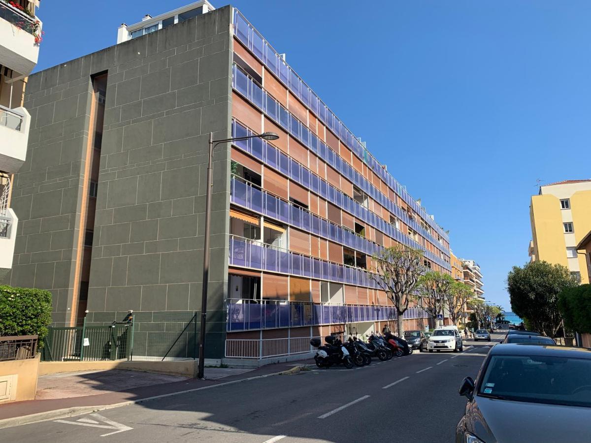 Chaleureux Studio, 200M De La Plage, Parking, Wifi روكوبرُن كاب مارتي المظهر الخارجي الصورة